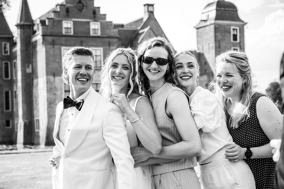 Loes Molenaar Photography