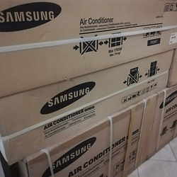 مكيفات جديدة مع التركيب والضمان، عروض صيفية مذهلة