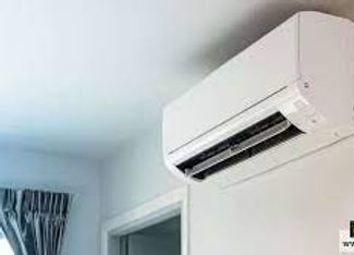 تركيب المكيفات بأحترافية مع المحافظة على الديكورات