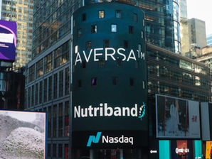 Nutriband Provides Product Development Update for Its Lead Product Aversa Fentanyl