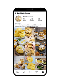 social media experience