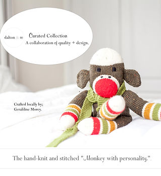 Dalton&Co - Kids Collection Monkey.jpeg