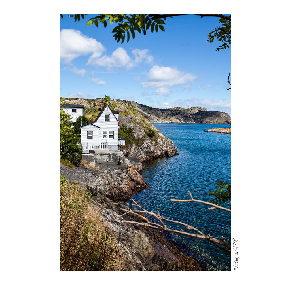 Brigus NL