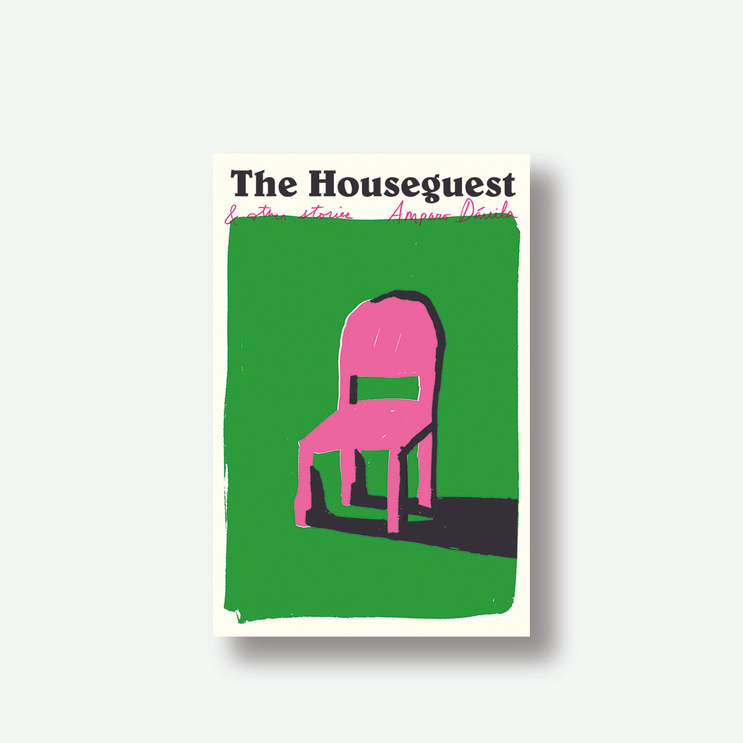 The Houseguest: And Other Stories