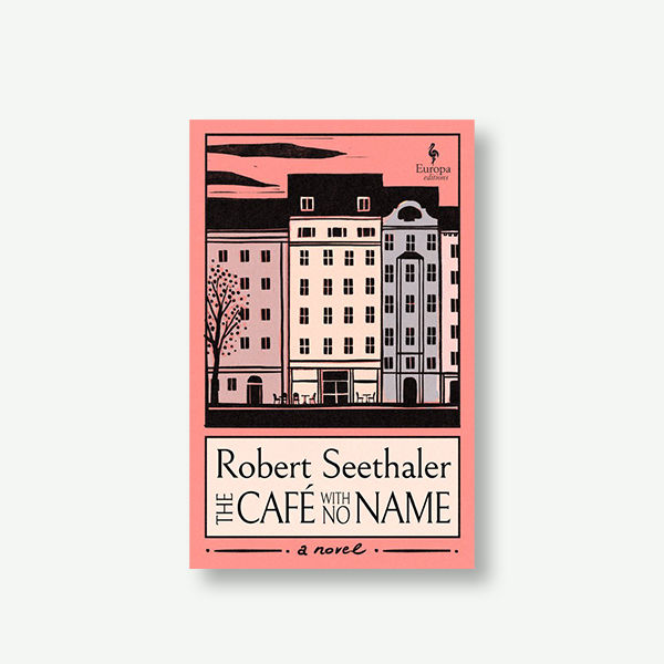 The Café with No Name