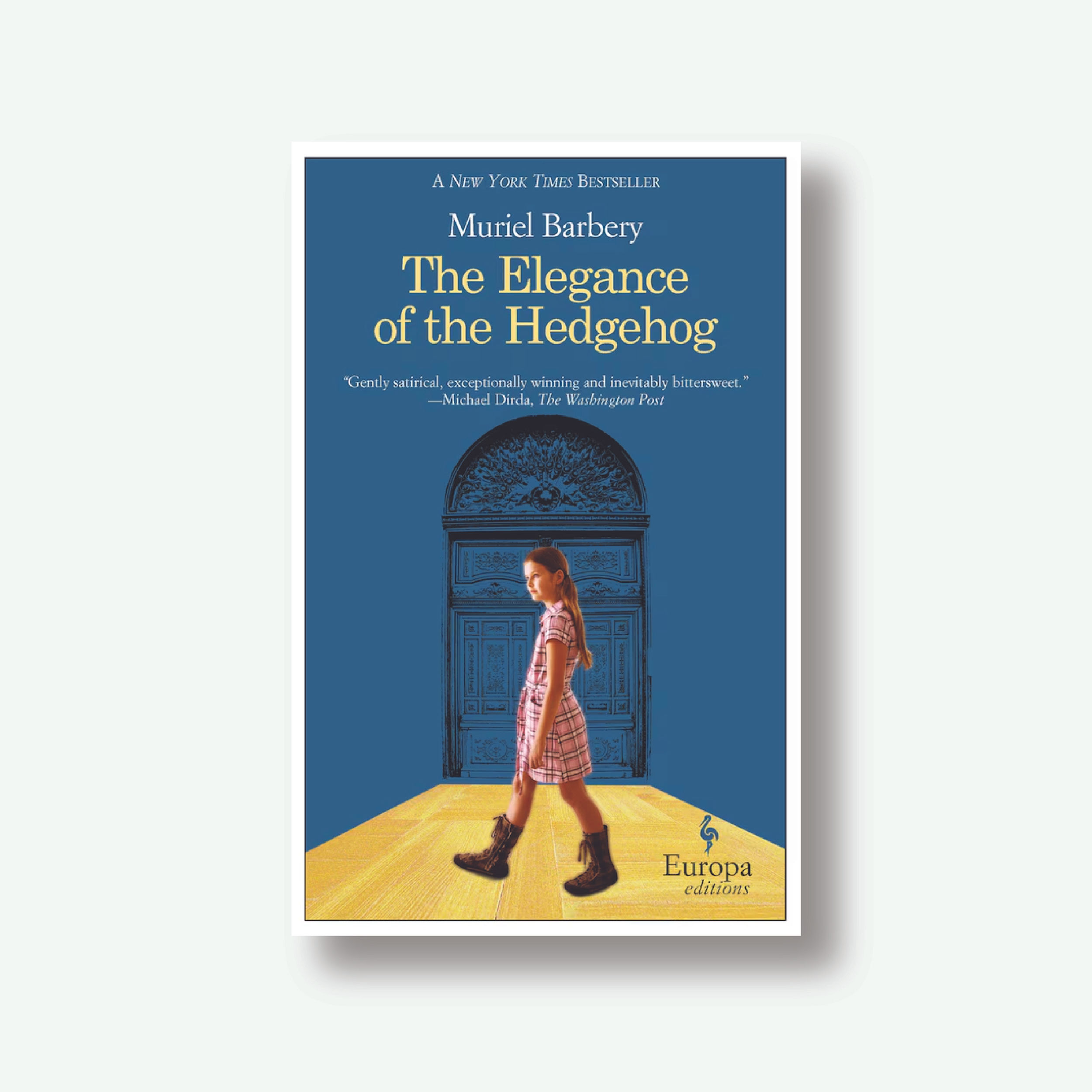Elegance of the Hedgehog