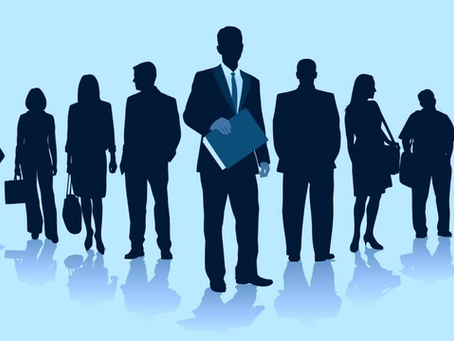 El secreto para el personal