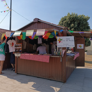 Festa de São Pedro | 3 a 5 jul