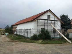 zatepleni - rodinny dum-stavby-strechy-rekonstrukce