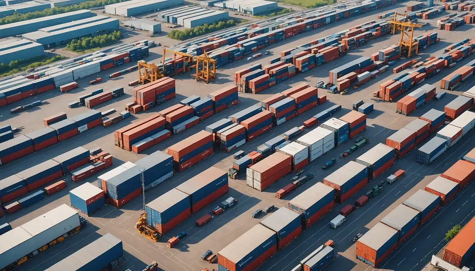 How China Regional Supply Chain Integration Benefits Singapore SMEs and How to Leverage Trade Finance for Competitive Advantage