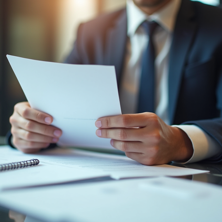 What Do Singapore Banks Look for in SME Credit Applications