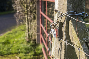NFU Mutual warns farmers of likely increase in rural crime as clocks go back