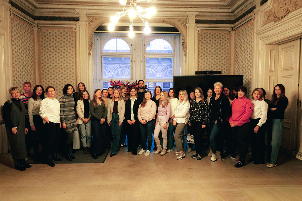 Erster Praxistest für Win²Work: Safavi Institut liefert wertvolle Nutzerinnen-Insights