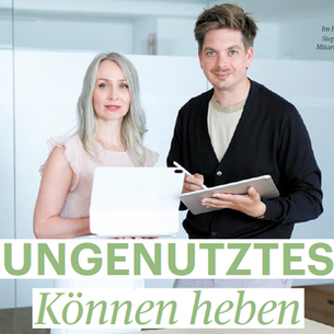 Ungenutztes Potenzial am Arbeitsmarkt