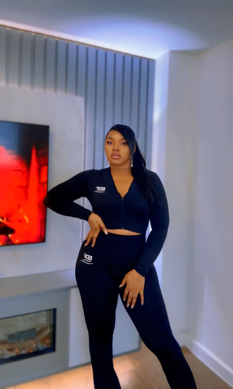 Thumbnail: BDF Sasha Set