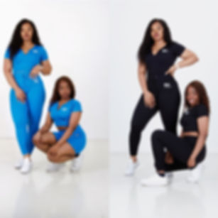 BDF A.D.A (3-IN-1 ) Set