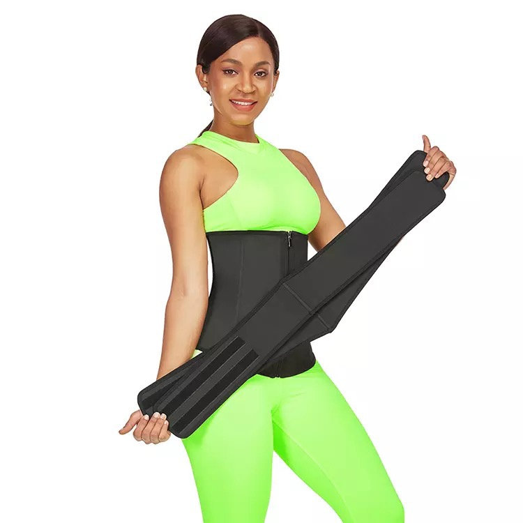 detachable waist trainer