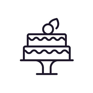 cake-concept-modern-outline-high-quality-illustration-for-banners-flyers-and-web-sites-edi