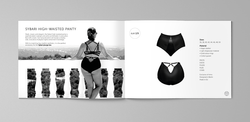 Pique look book 04