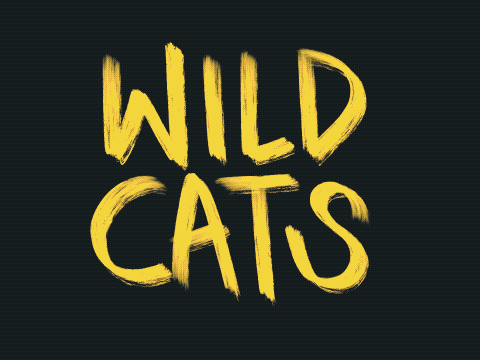 Wild cats