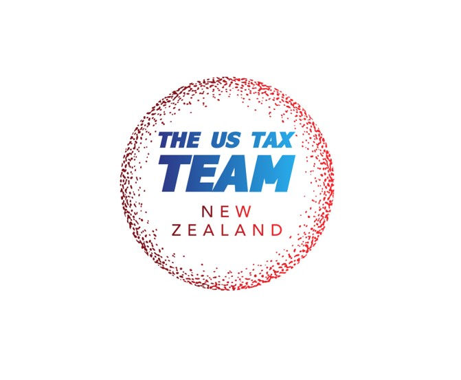 US Tax Team New Zealand