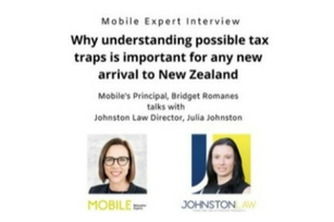 Mobile Relocation - Expert Interview