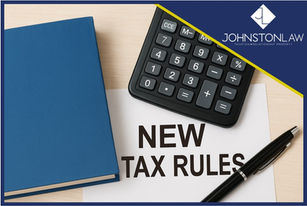FIF Taxation Reforms: A Step Forward - But Still More Work To Do