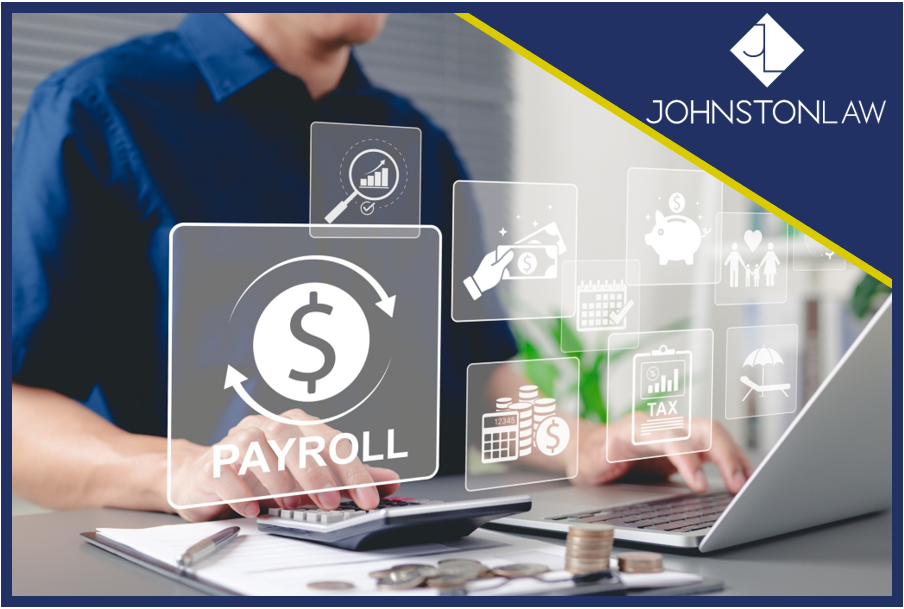 PAYE Deductions are Not Your Business's Money