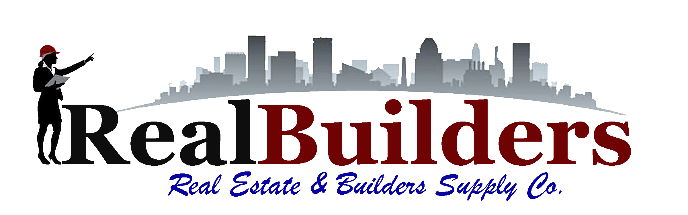 Real Build Modified Logo Layers woman wo