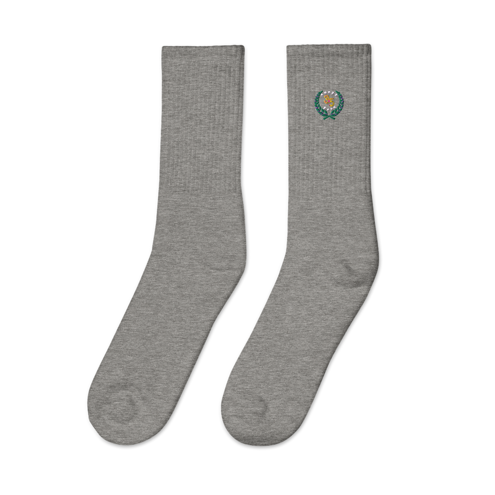 Thumbnail: THREE FIVE SOCKS