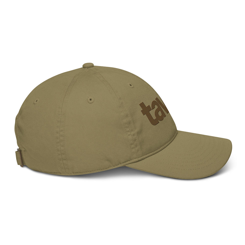 Thumbnail: T-TAVOE 2025 HAT