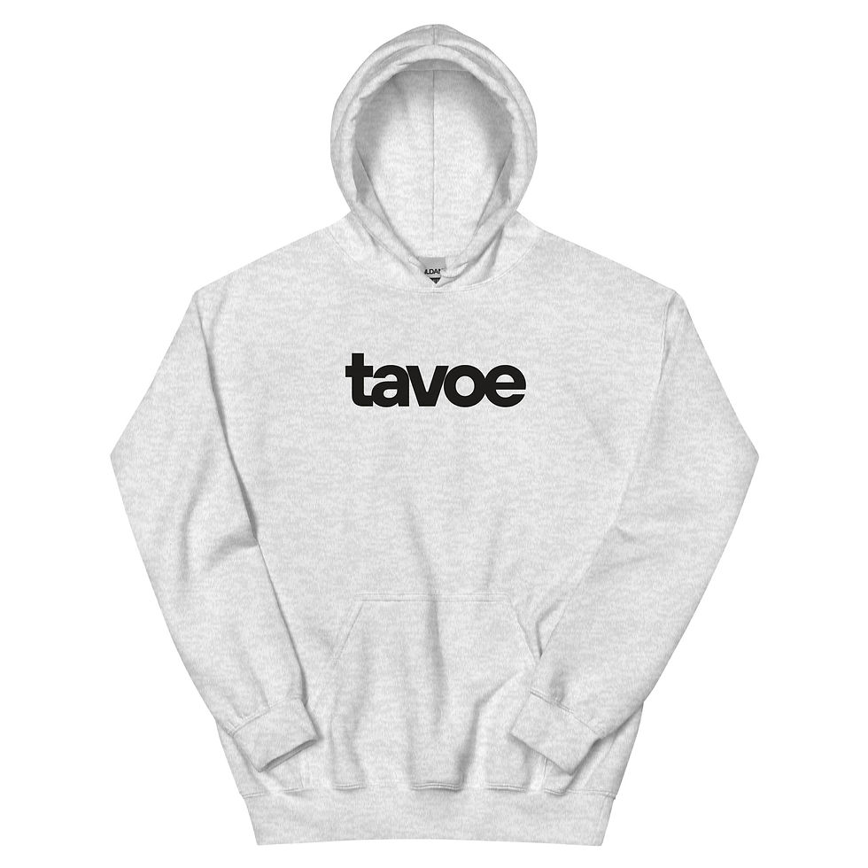Thumbnail: TAVOE 2025 HOODIE