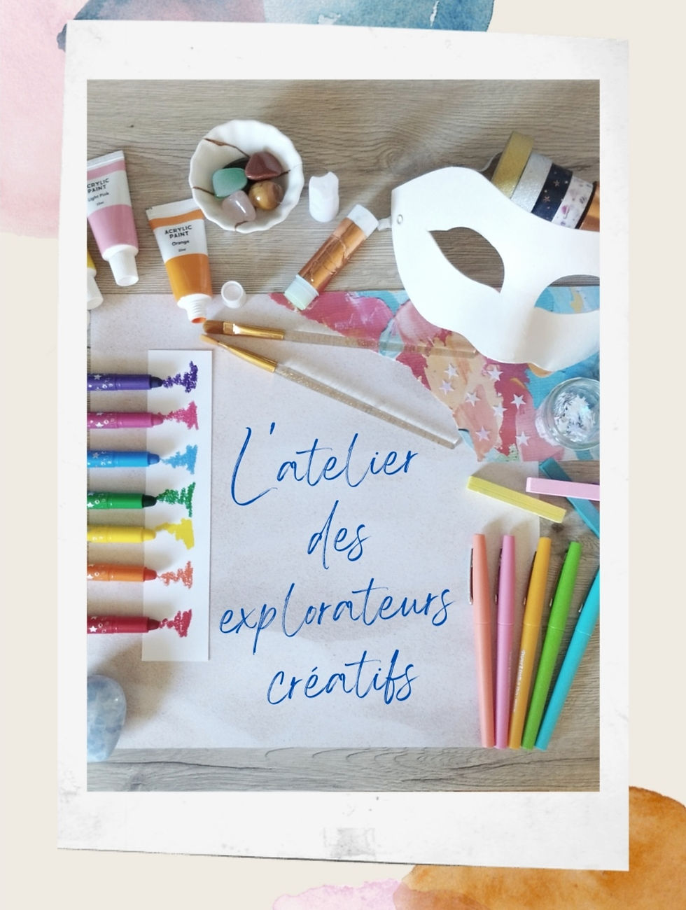 Atelier Enfant