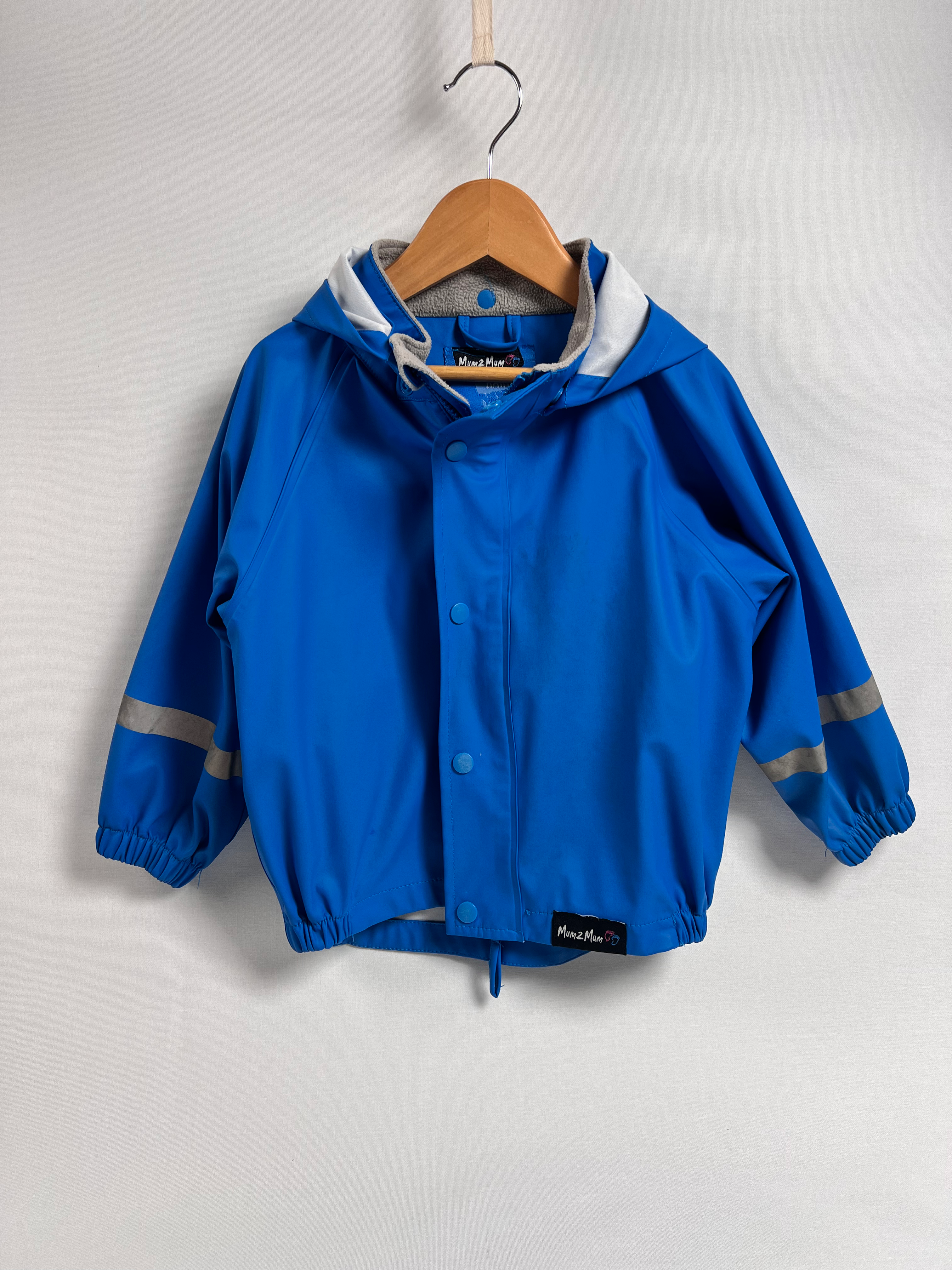 LITTLE RAIN | size 2