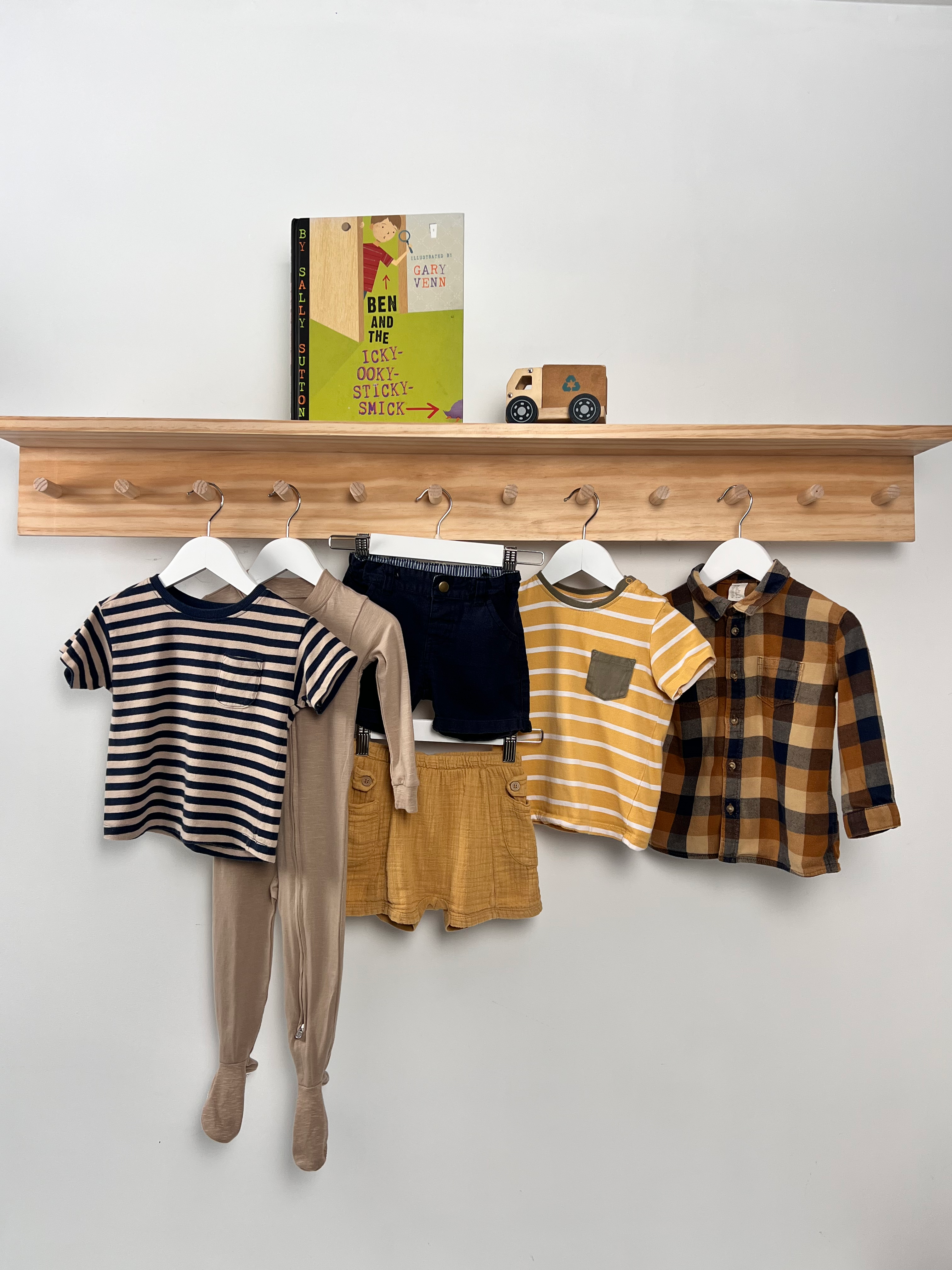 LITTLE SMICK: 12 - 18 month bundle