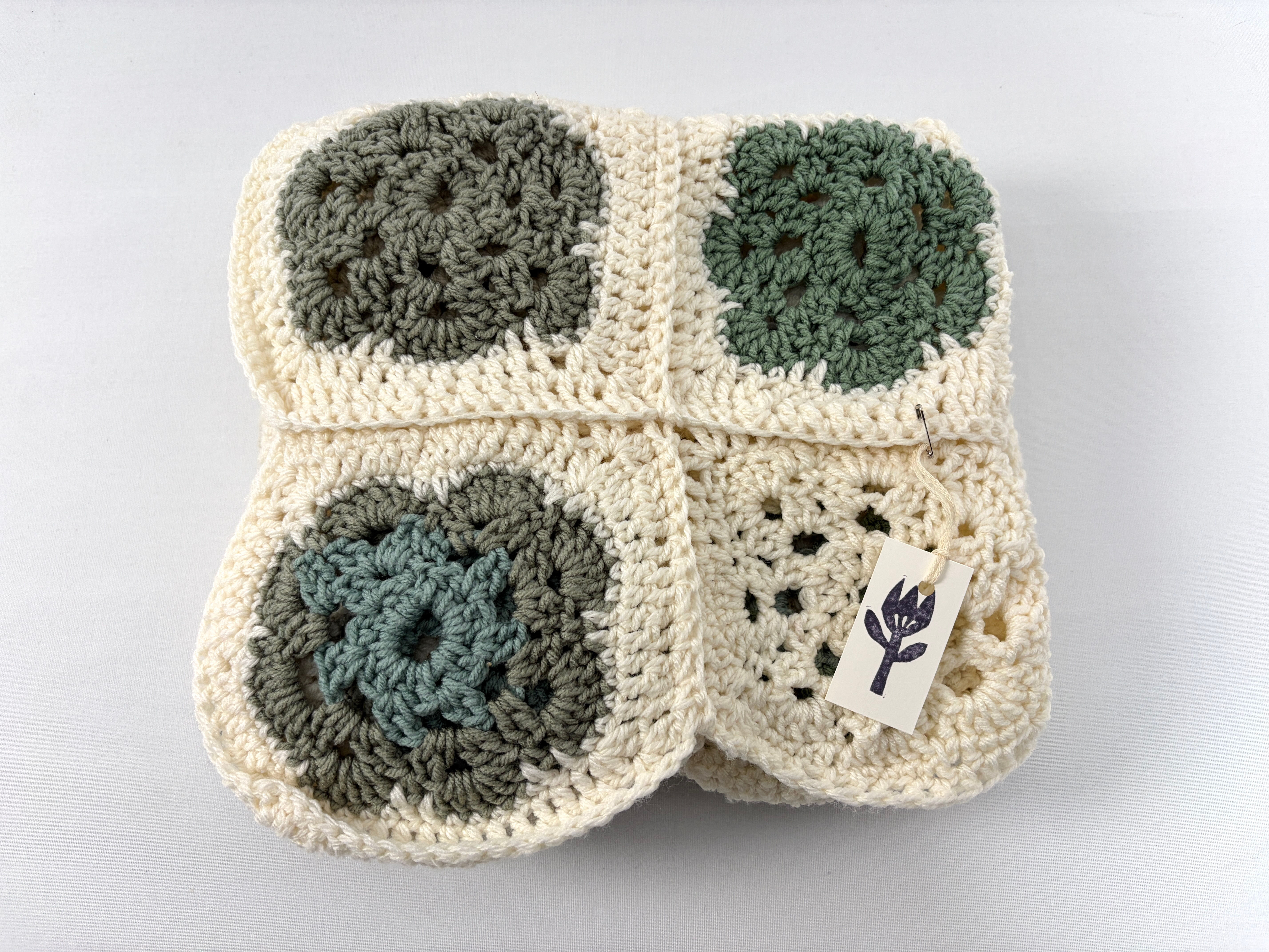 LITTLE BLANKET