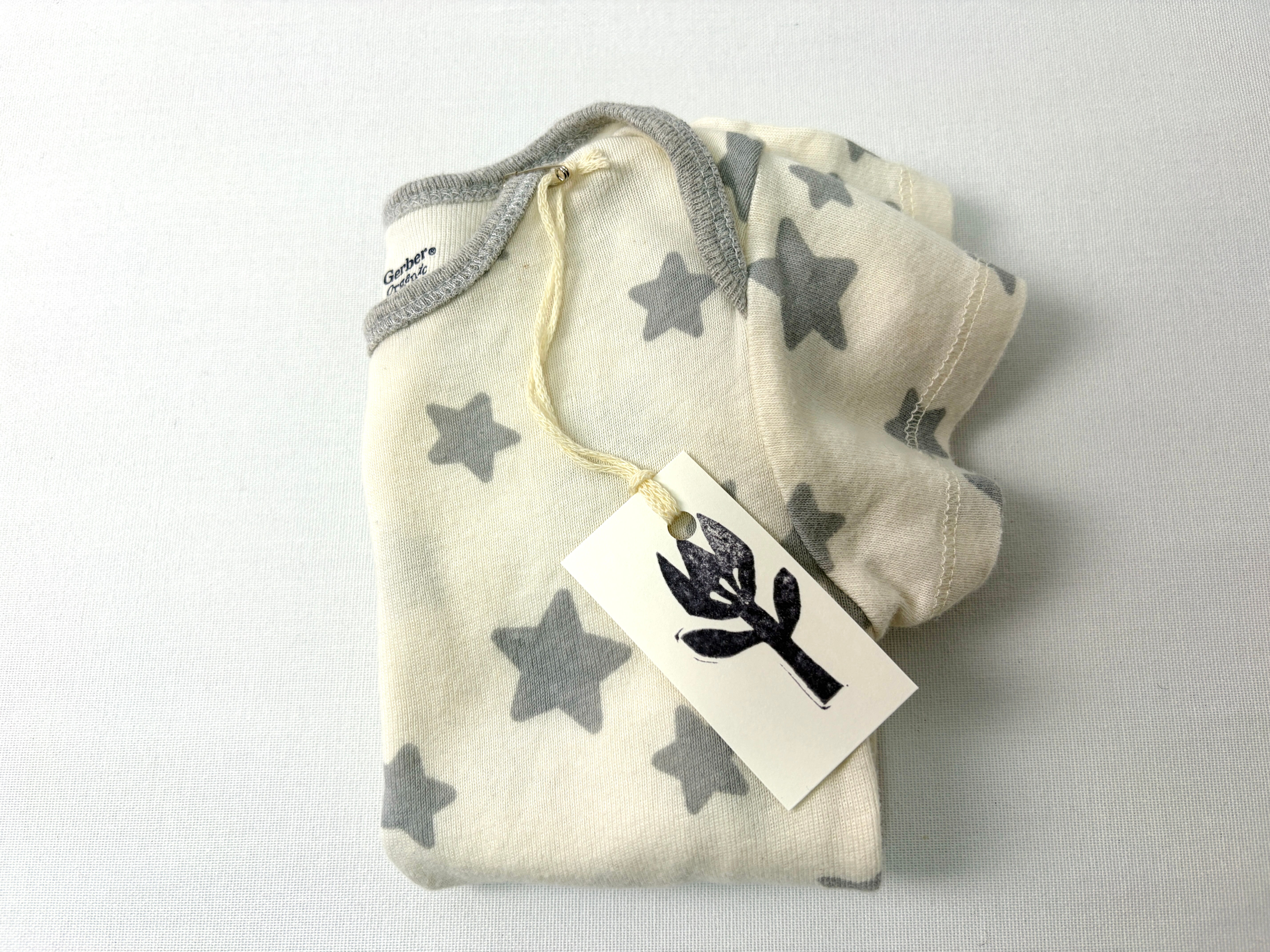 LITTLE STAR: 6 - 9 months