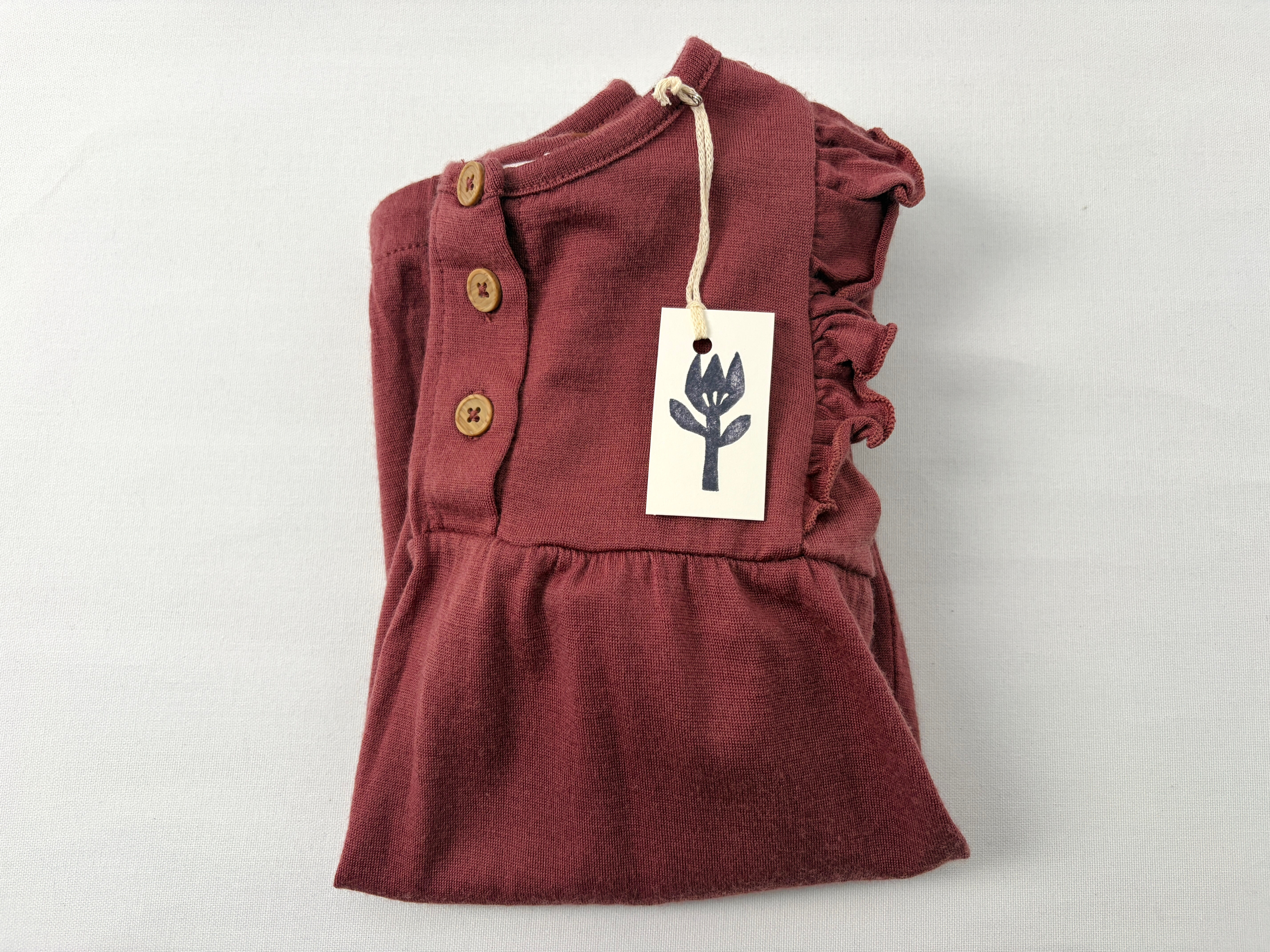 LITTLE MERINO: 18 - 24 months