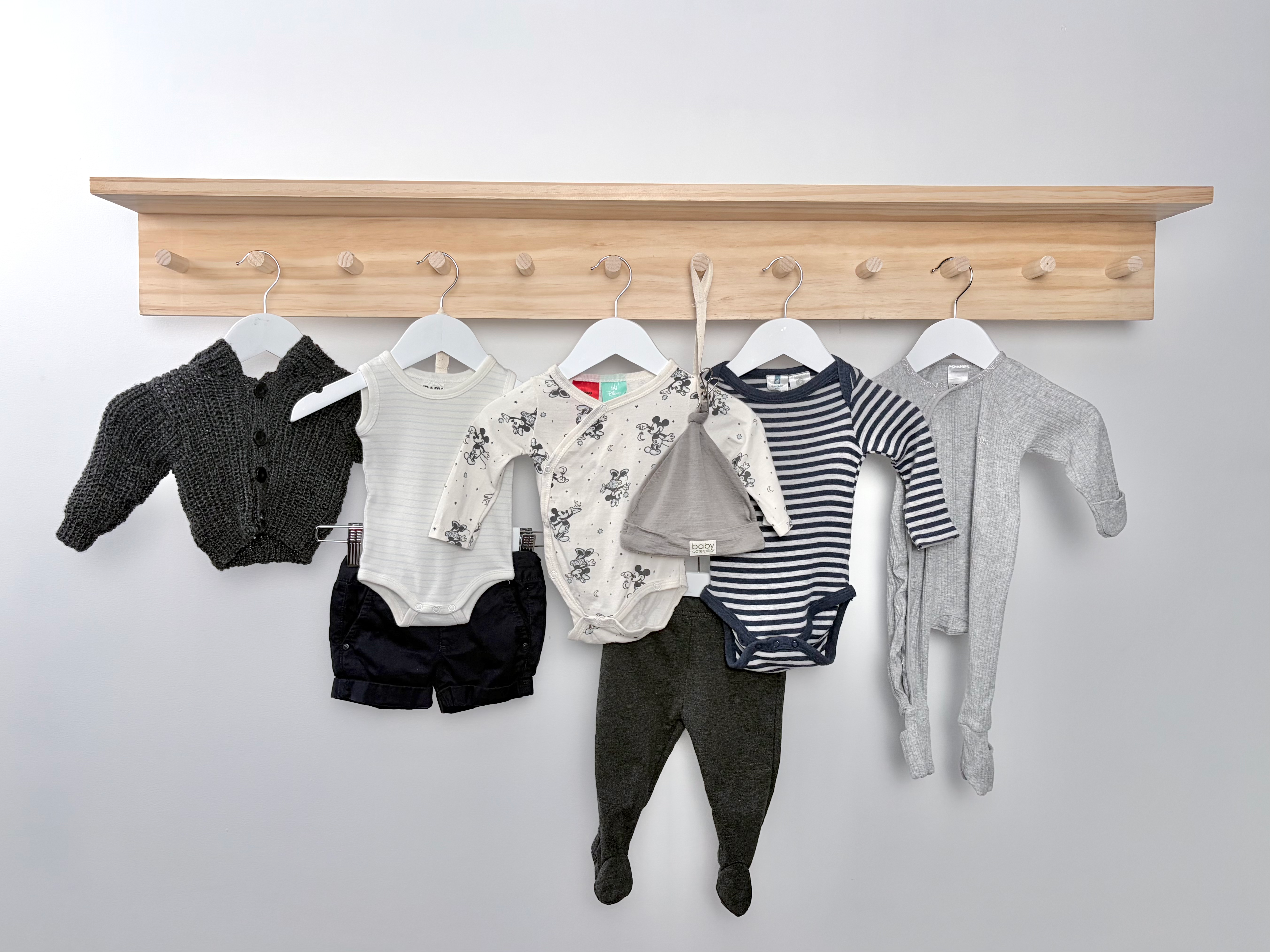 SO SWEET: 0 - 3 month bundle