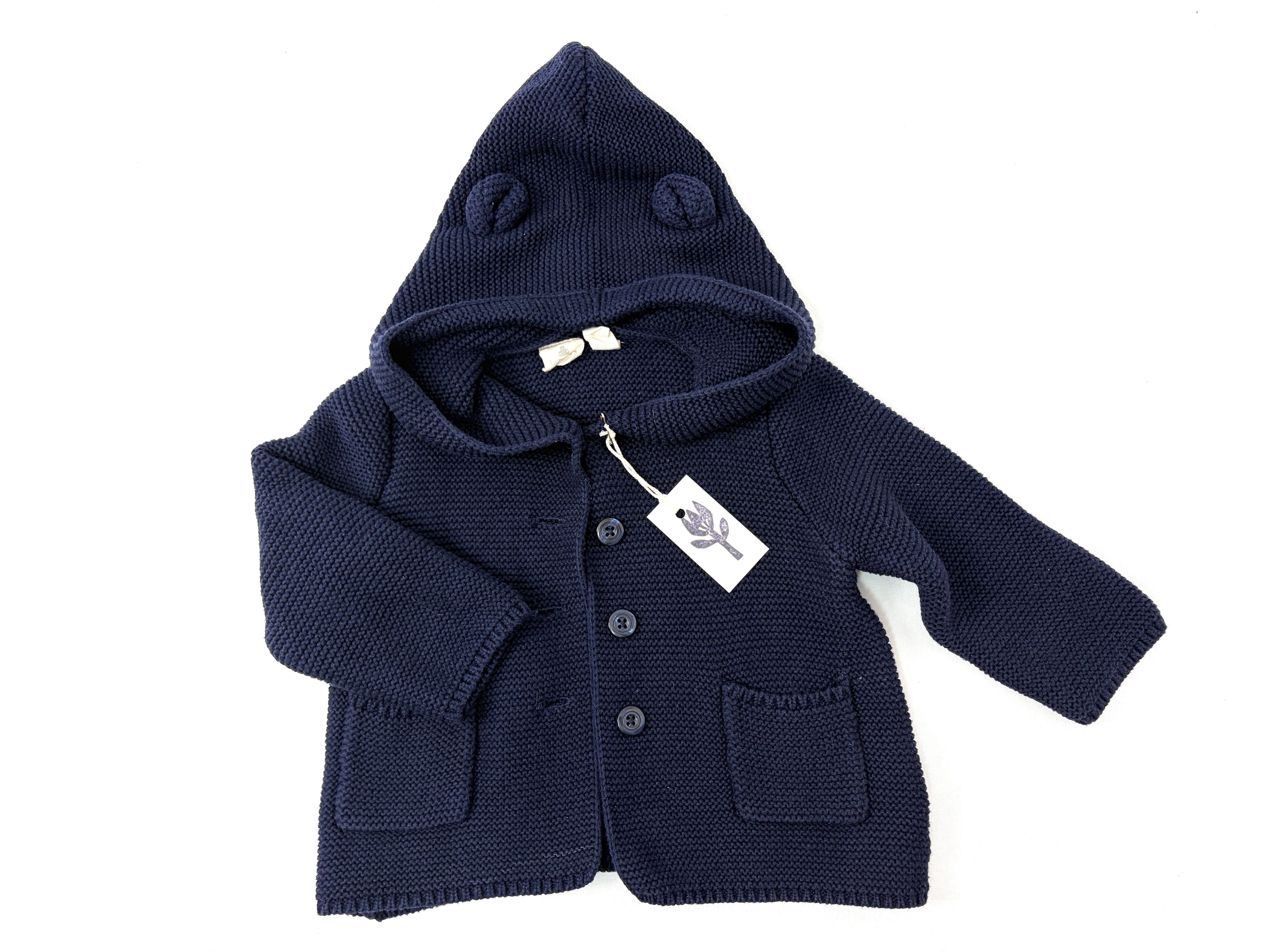 LITTLE BEAR: 12 - 18 months