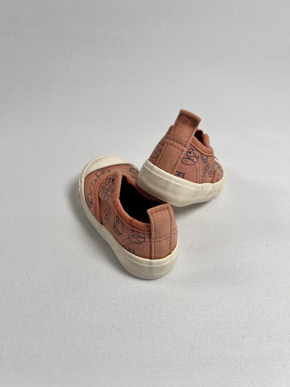 Thumbnail: LITTLE FOX | 12cm foot