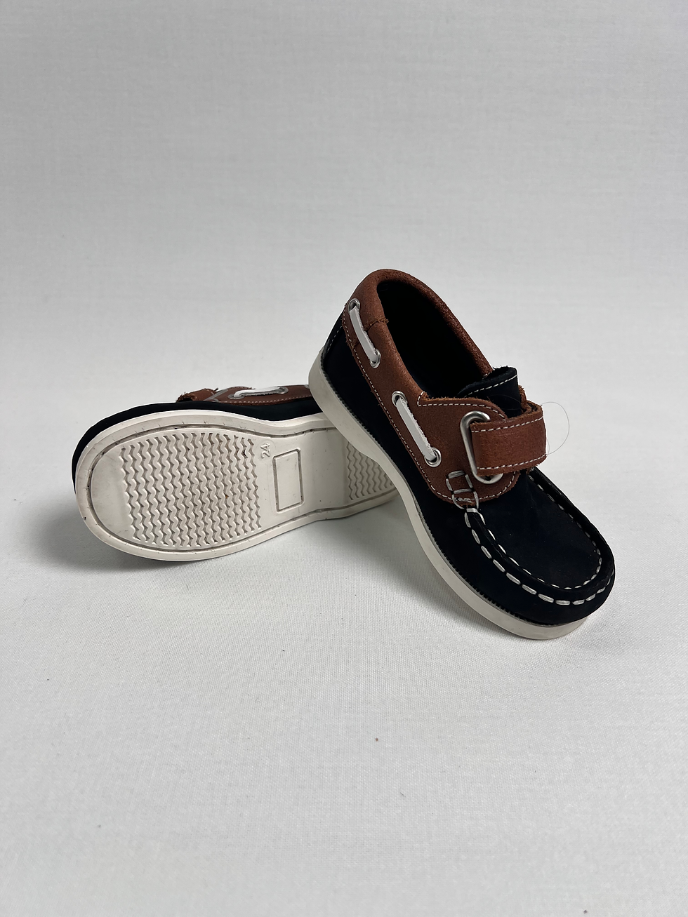 Thumbnail: LITTLE BOATIE | 14.5cm foot