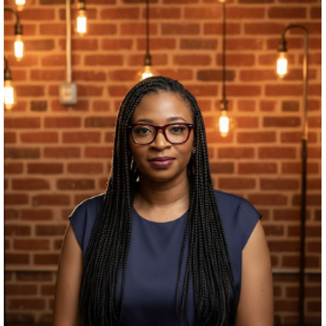 Writer: Dr Omosefe Christina