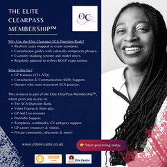 The Elite ClearPass Membership™ 