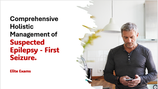 first seizure, epilepsy