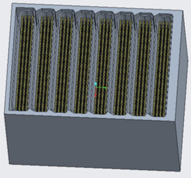 Multi Use Cooling System
