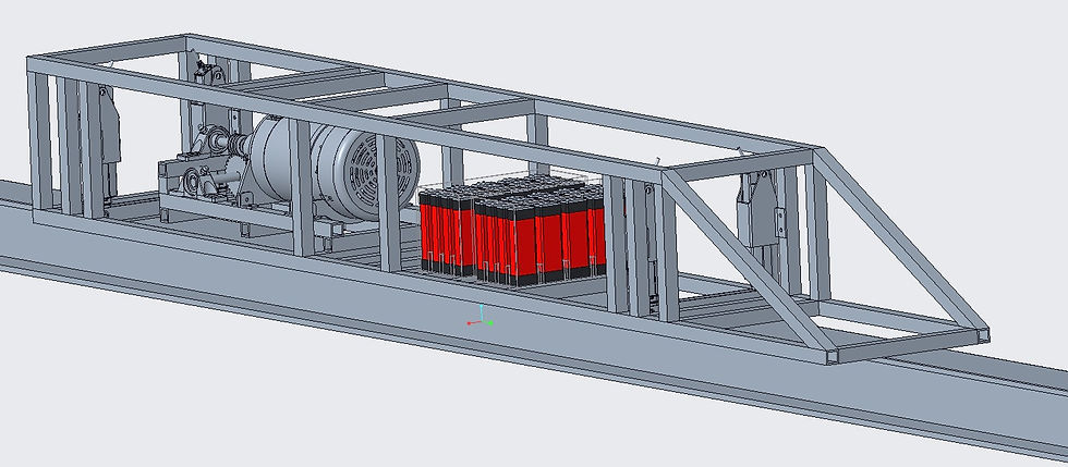 Main Pod Concept 2