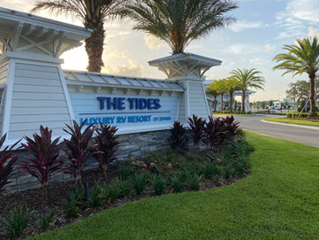 RV Resorts