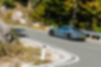 Gaisberg Hillclimb, Austria