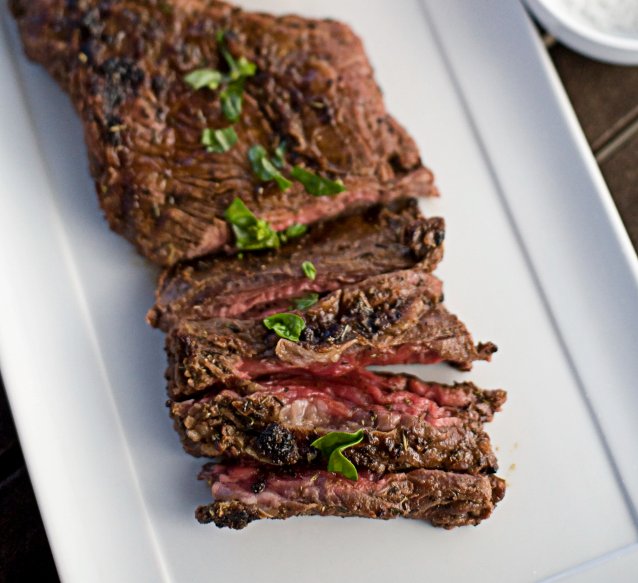 Wagyu Beef Ranch Chili Pepper Ranch Apison, TN